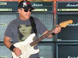 Ron Gallagher photo