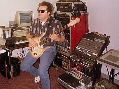 Ron Gallagher photo