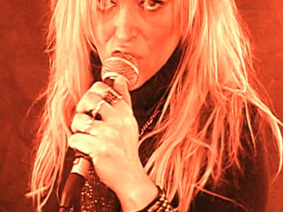 MARCELA PIACENTI photo