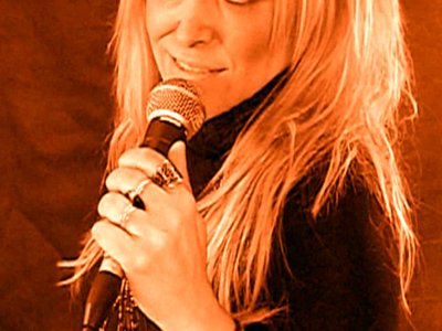 MARCELA PIACENTI photo