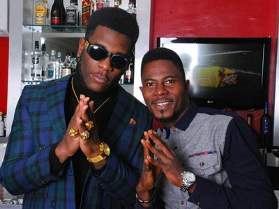 Aristokrat_plus_LightHouse.... We Taking over soon #Let'sFaceit