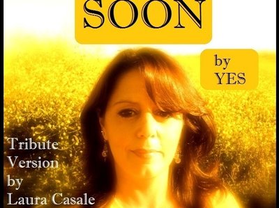 Soon Cover