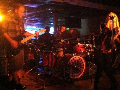 The Dirty Circus photo