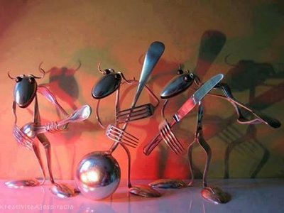 sterling silver strings