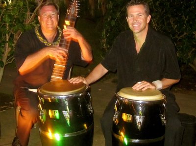 Grand Wailea, Hawaii corporate event with congas!