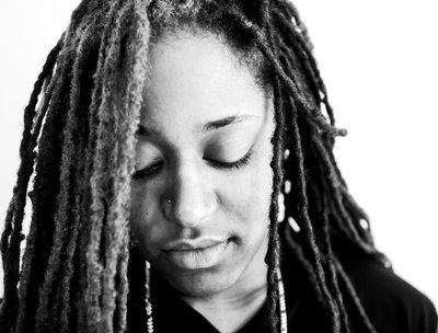 Rebel Nyoka photo