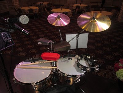 Rhythm & Emotion, Ritmo Y Emocion photo