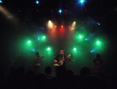 Rozz China Tour - Shenzhen