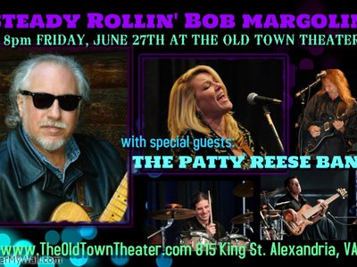 Patty Reese photo