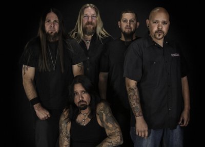 voodoo sex cult (u.s.a.) photo