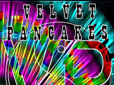 The Velvet Pancakes photo