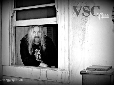 voodoo sex cult (u.s.a.) photo