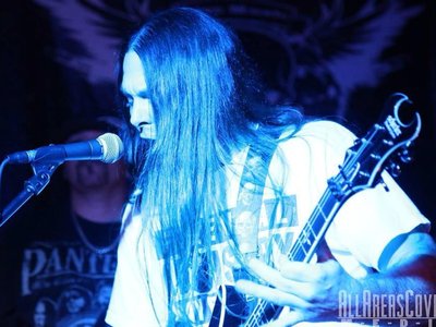 voodoo sex cult (u.s.a.) photo