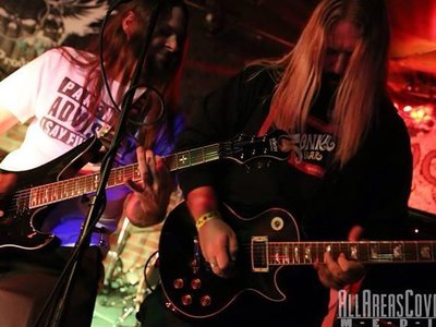 voodoo sex cult (u.s.a.) photo
