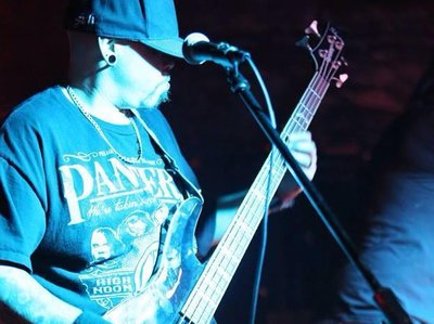 voodoo sex cult (u.s.a.) photo