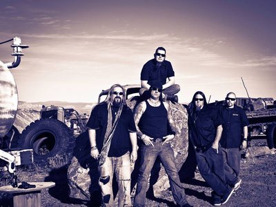voodoo sex cult (u.s.a.) photo