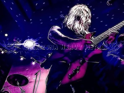 voodoo sex cult (u.s.a.) photo