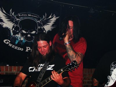 voodoo sex cult (u.s.a.) photo