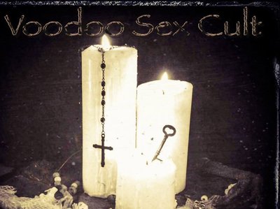 voodoo sex cult (u.s.a.) photo