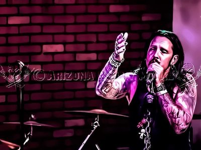 voodoo sex cult (u.s.a.) photo