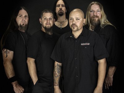 voodoo sex cult (u.s.a.) photo