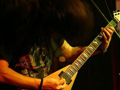 We Are Metal photo