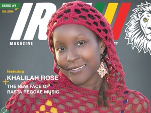 Khaila Rosa Khalilah Rose | ReverbNation