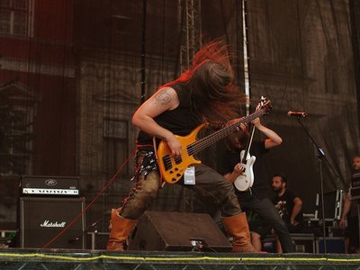 Vespera photo