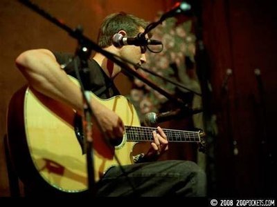 Ryan Moxon - Hotel Utah