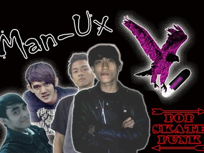 Man-Ux photo