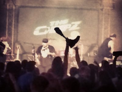 The Chimpz photo