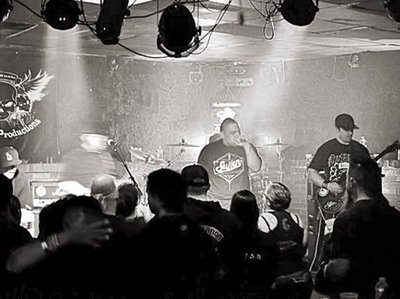 The Chimpz photo