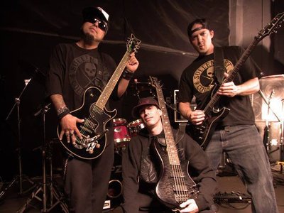 The Chimpz photo