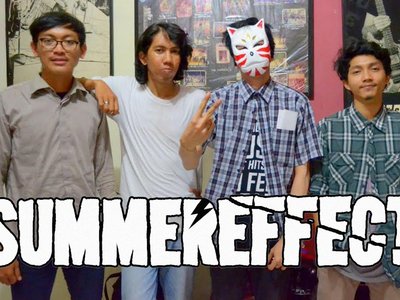 SummerEffect photo