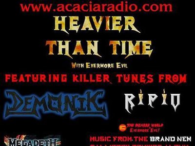 RIPIO RADIO ENGLAND