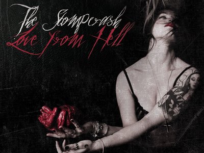The Stompcrash photo