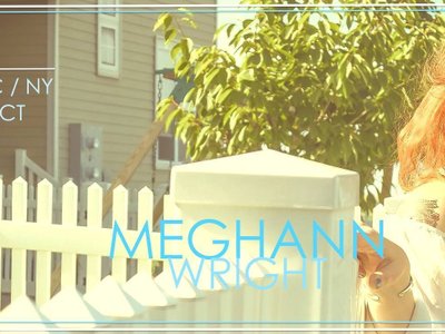 Meghann Wright photo