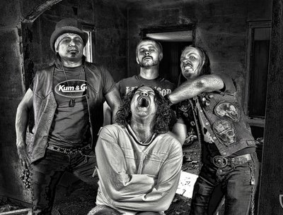 Photo by Steve Gray