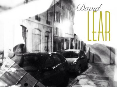 DAVID LEAR photo