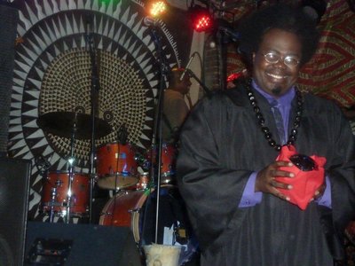Preachermann photo