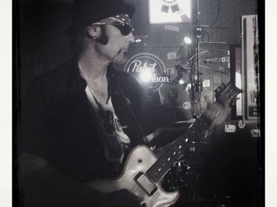 Sturgis Nikides at Midtown Billiards, Little Rock AR 6/2014