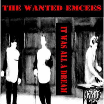 The Wanted Emcees photo