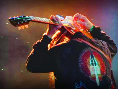 Guitar