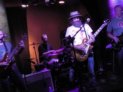 Boxcar Chief photo