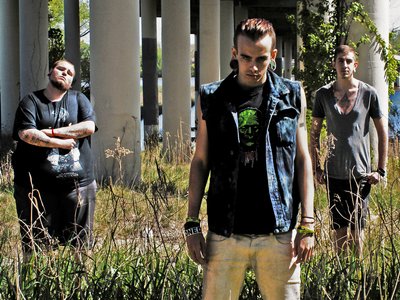 I, Leviathan photo
