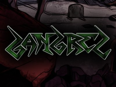 #GangrelStrike 