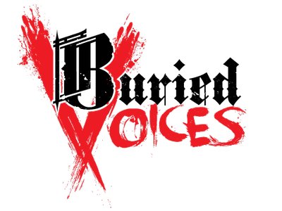 Buried Voices photo