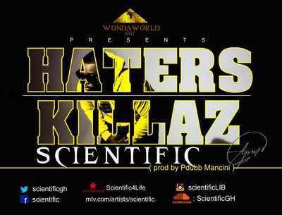 Haters Killaz