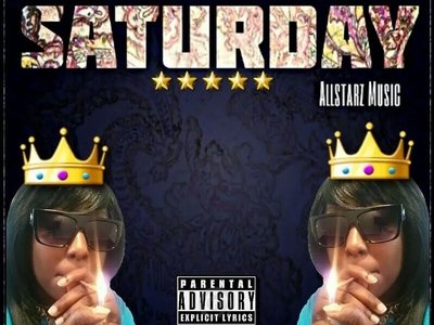 Saturday