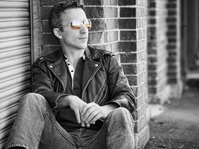 Scott Austin photo